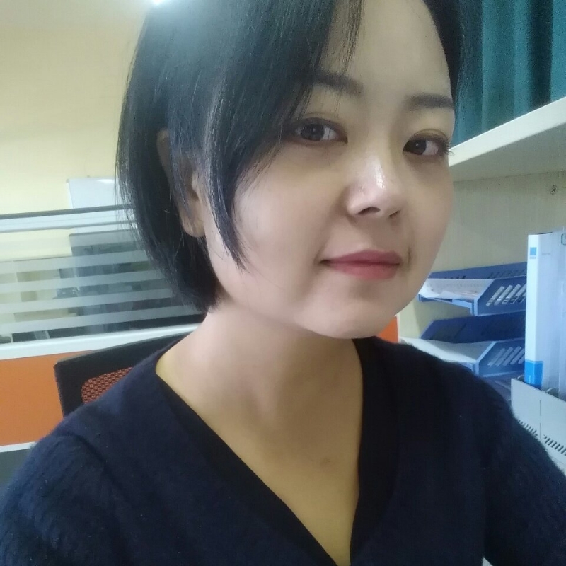 我爱青花瓷的第一张照片--许昌相亲服务中心