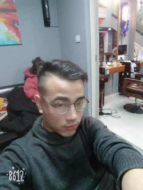 土豆的忧伤的第一张照片--许昌相亲服务中心