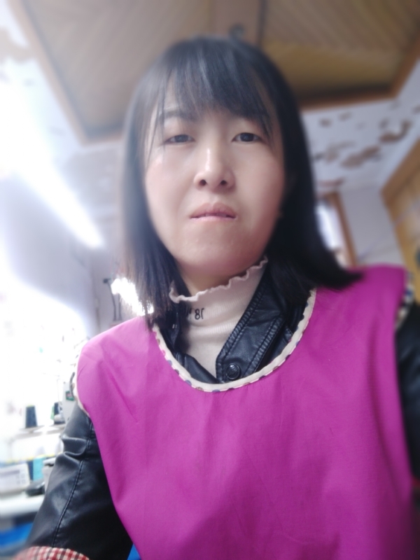 芬儿的第二张照片--许昌相亲服务中心