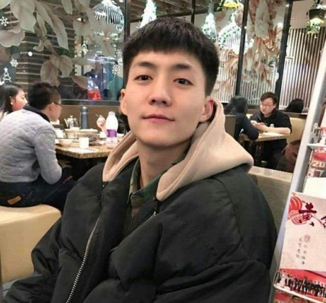 相爱的人的第一张照片--许昌相亲服务中心