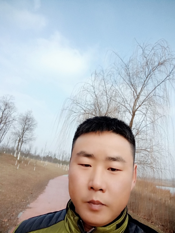 美好未来的第一张照片--许昌相亲服务中心