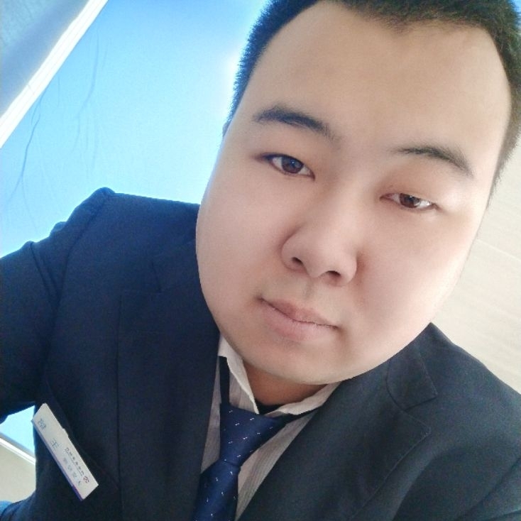 小銘銘的第一张照片--许昌相亲服务中心