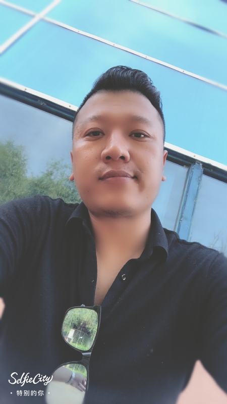 深蓝之钻的第一张照片--许昌相亲服务中心