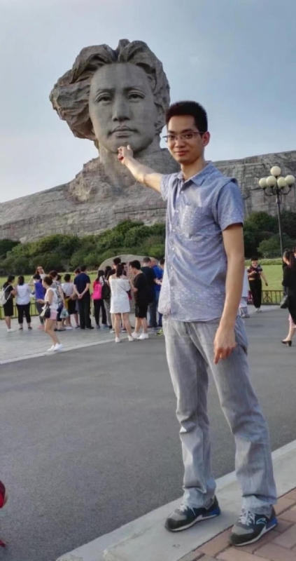 惠辉的牛的第一张照片--许昌相亲服务中心