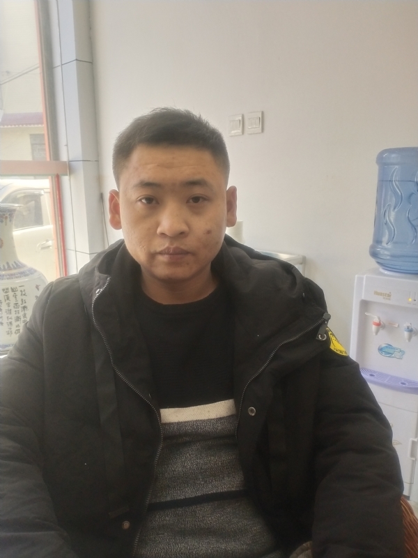 瞿波的第一张照片--许昌相亲服务中心