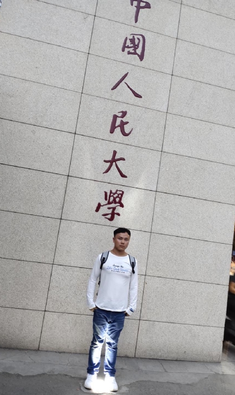 Whoareyou的第一张照片--许昌相亲服务中心