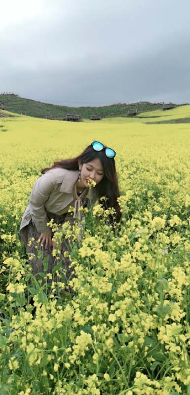 小桃花的第一张照片--许昌相亲服务中心