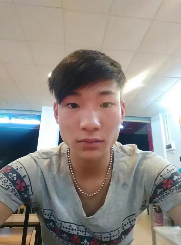 放飞的第一张照片--许昌相亲服务中心
