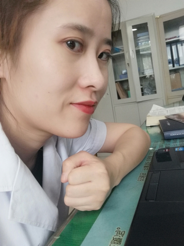 一米阳光的第一张照片--许昌相亲服务中心