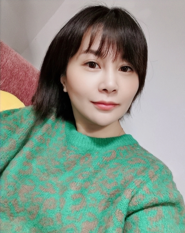 Nikki的第一张照片--许昌相亲服务中心