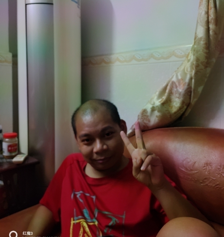 肥煊的第一张照片--许昌相亲服务中心