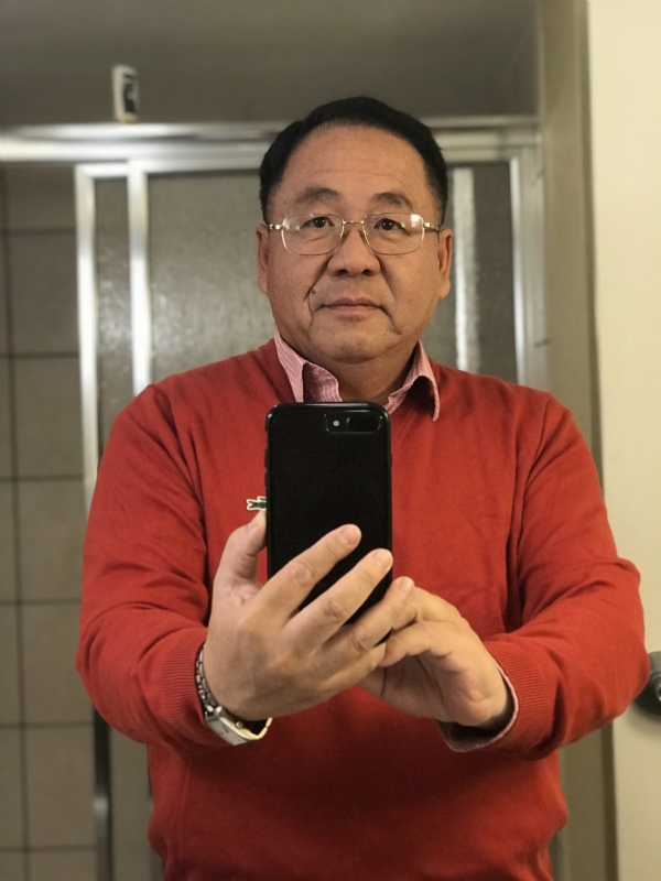 Roger的第一张照片--许昌相亲服务中心