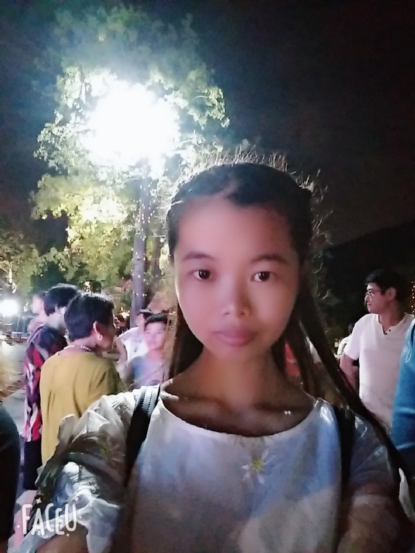 雨天的第一张照片--许昌相亲服务中心
