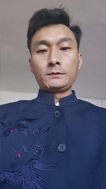 逆袭的小老鼠～龙long的第一张照片--许昌相亲服务中心