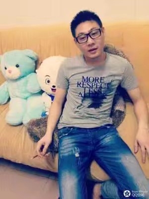 惟才的第二张照片--许昌相亲服务中心