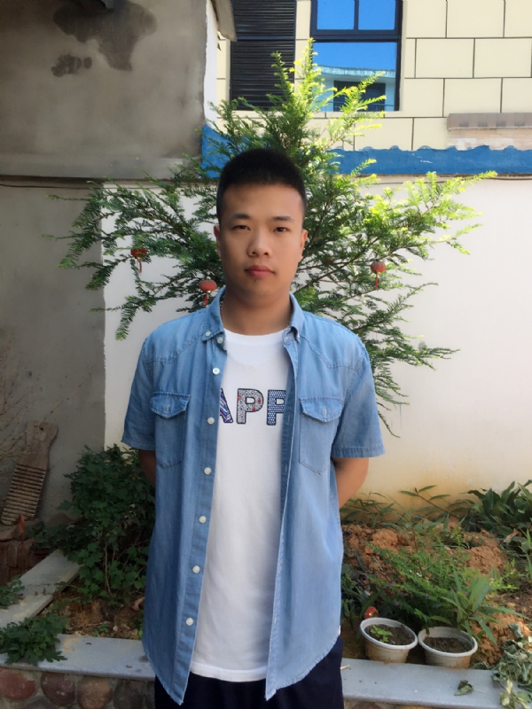 桃子哪去了的第一张照片--许昌相亲服务中心