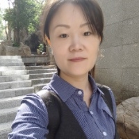 伊琪的第一张照片--许昌相亲服务中心