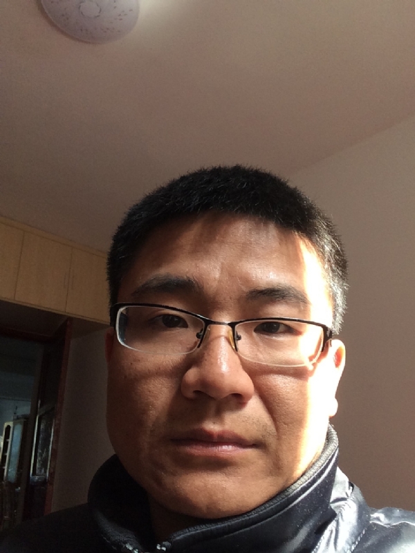 余浩浩的第一张照片--许昌相亲服务中心
