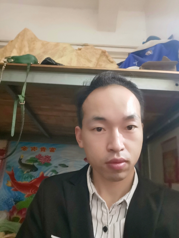 好缘的第一张照片--许昌相亲服务中心