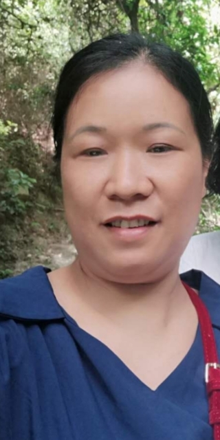 阿丽的第一张照片--许昌相亲服务中心
