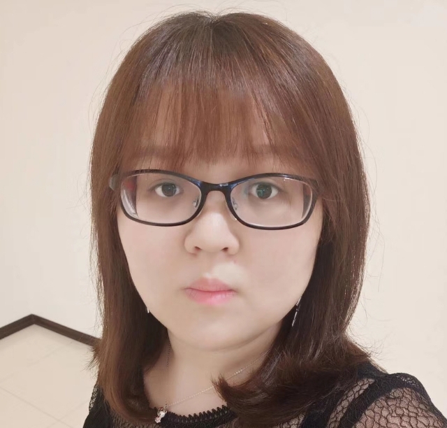 lily的第一张照片--许昌相亲服务中心