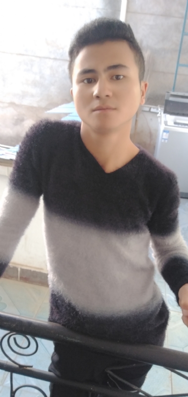 迷宝的第一张照片--许昌相亲服务中心