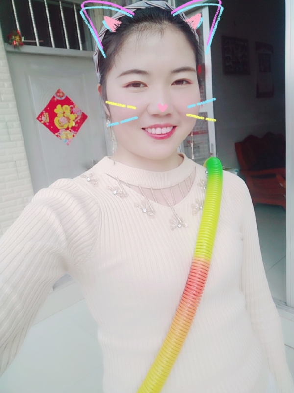 芷宁的第一张照片--许昌相亲服务中心
