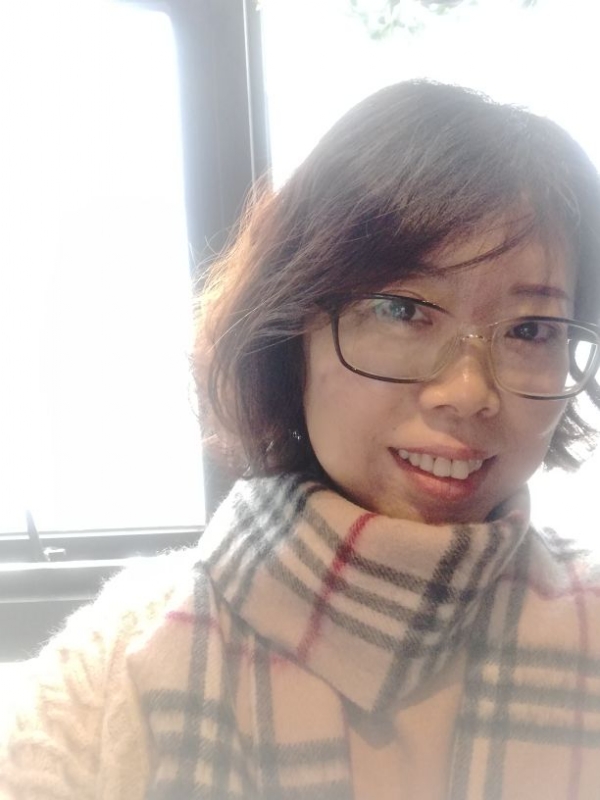 简单的第一张照片--许昌相亲服务中心