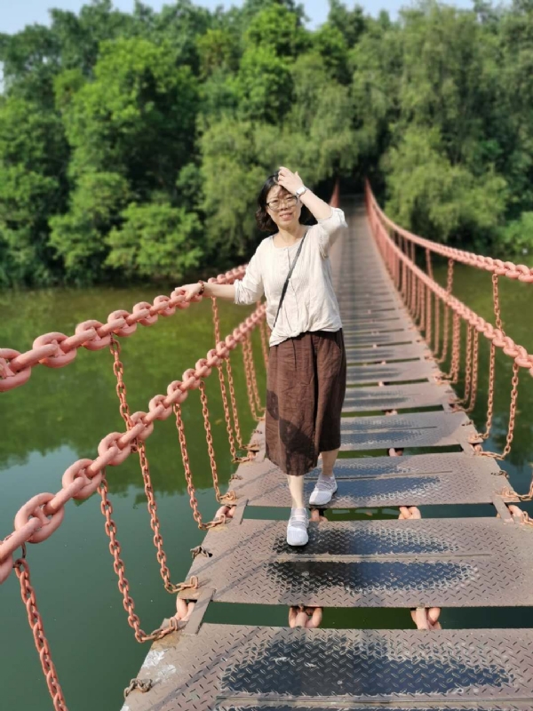 简单的第四张照片--许昌相亲服务中心