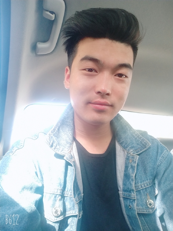 吉吉国王的第一张照片--许昌相亲服务中心