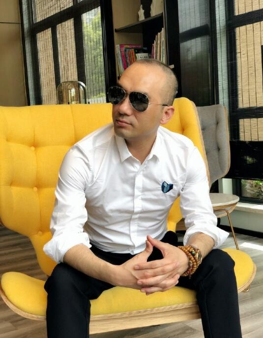 海纳百川的第一张照片--许昌相亲服务中心