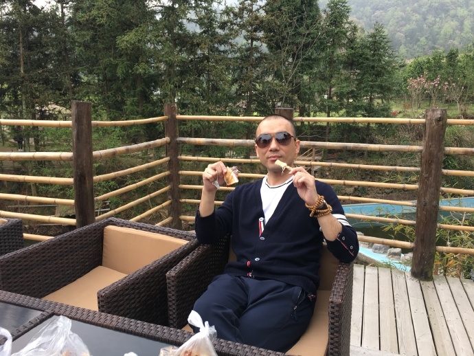 海纳百川的第二张照片--许昌相亲服务中心