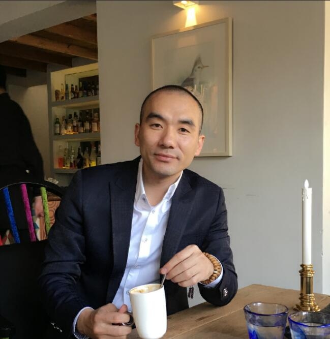 海纳百川的第三张照片--许昌相亲服务中心