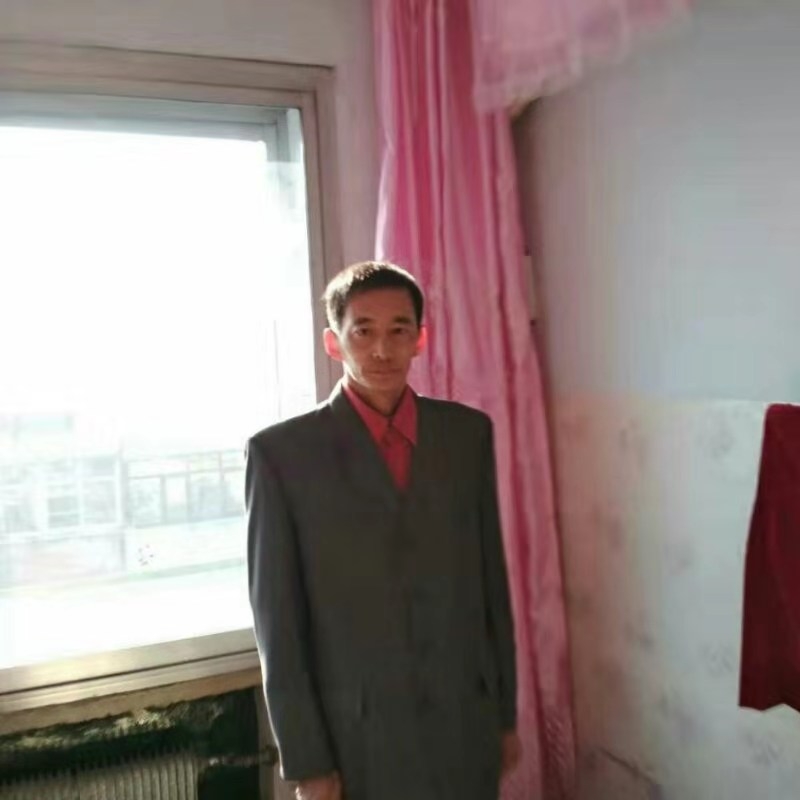 阳光明媚的第一张照片--许昌相亲服务中心