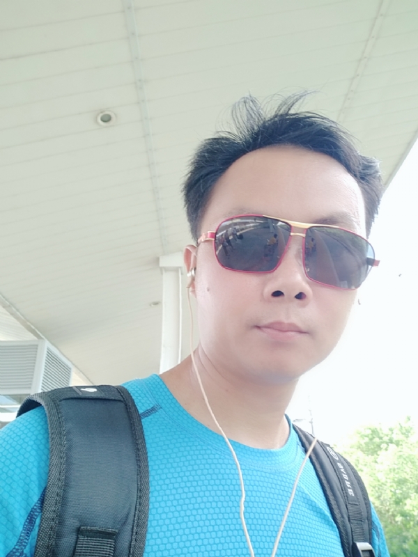 八九不离十的第一张照片--许昌相亲服务中心