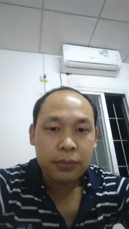 阿星的第一张照片--许昌相亲服务中心
