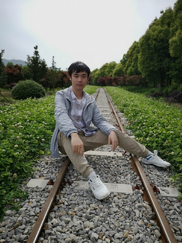 HCL的第一张照片--许昌相亲服务中心