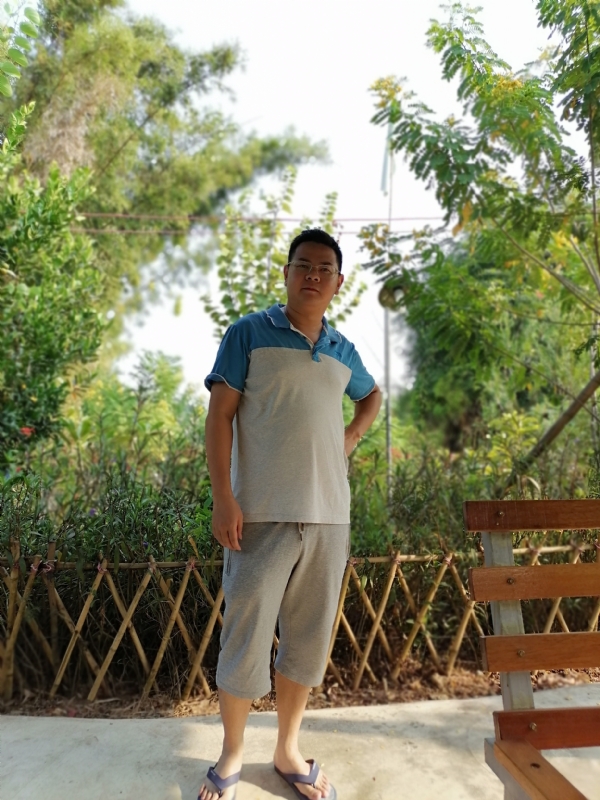 细水长流的第一张照片--许昌相亲服务中心