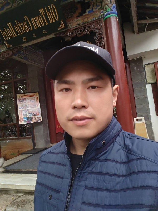 缘分邂逅的第一张照片--许昌相亲服务中心