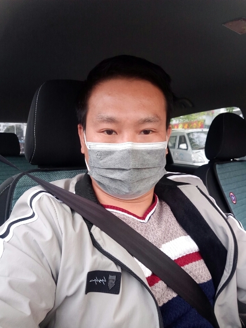 寻缘的第一张照片--许昌相亲服务中心