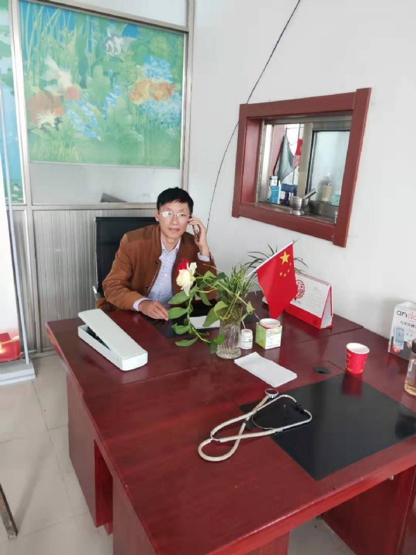 感恩的第一张照片--许昌相亲服务中心