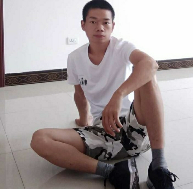 习惯就好的第一张照片--许昌相亲服务中心