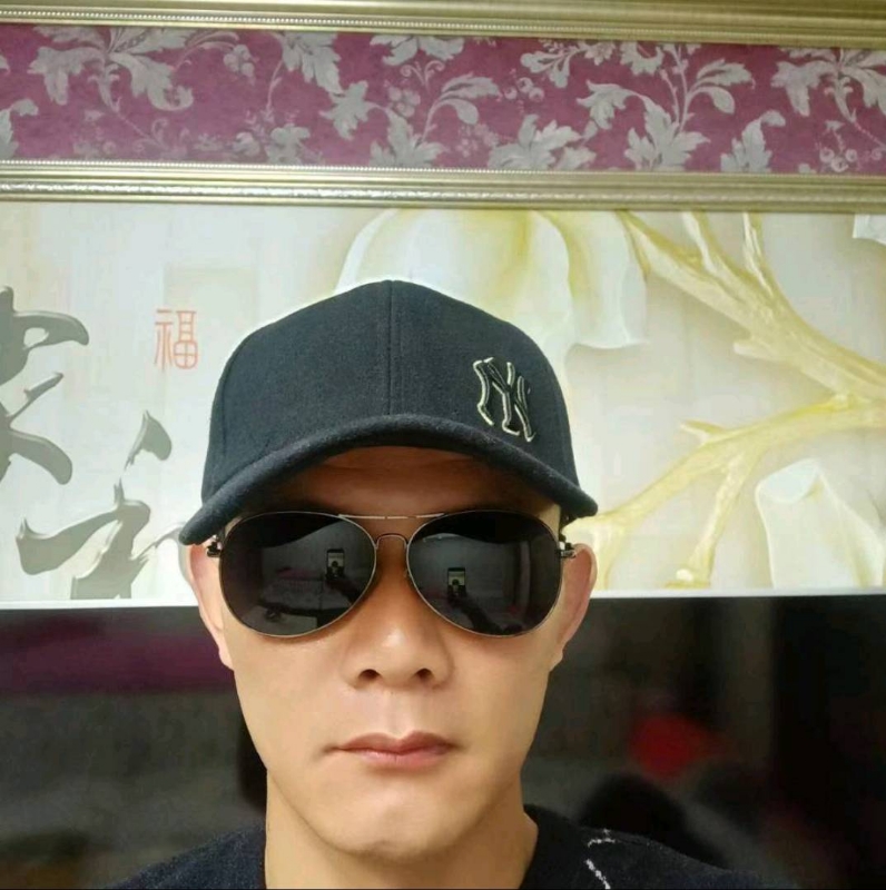 阿海的第一张照片--许昌相亲服务中心