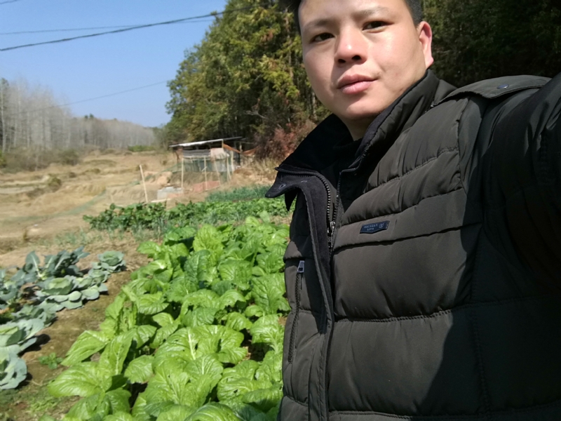 倔强的驴的第一张照片--许昌相亲服务中心