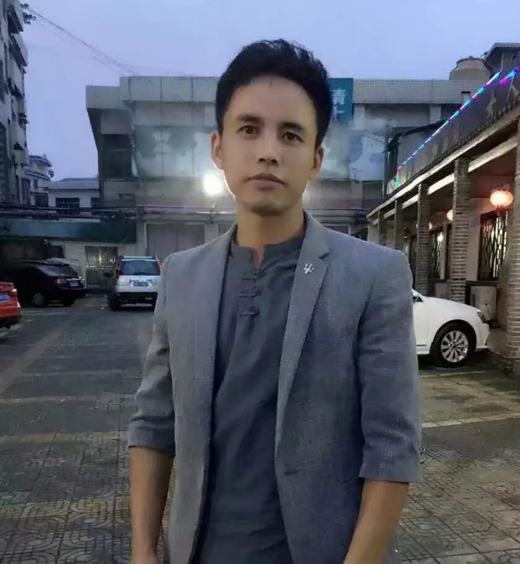 华谢的第一张照片--许昌相亲服务中心