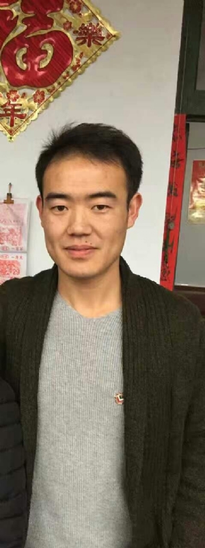 Mr源的第一张照片--许昌相亲服务中心