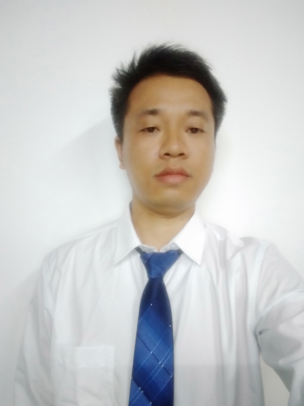 叶先生的第一张照片--许昌相亲服务中心