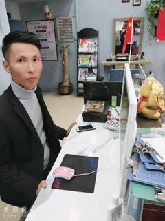 懂你的人不必多言的第一张照片--许昌相亲服务中心