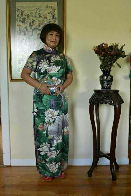 中學老師的第一张照片--许昌相亲服务中心