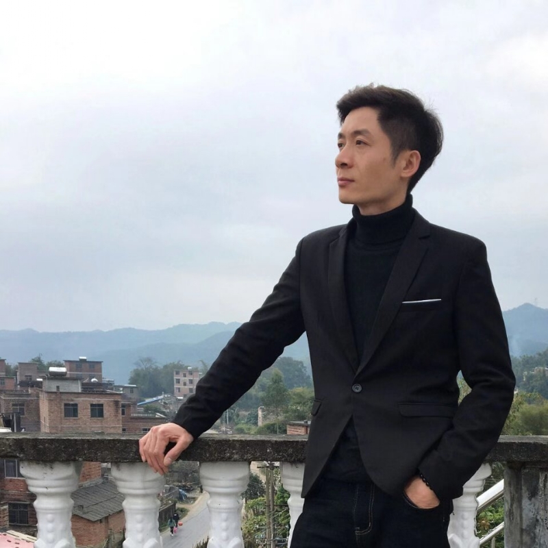 阿初的第一张照片--许昌相亲服务中心